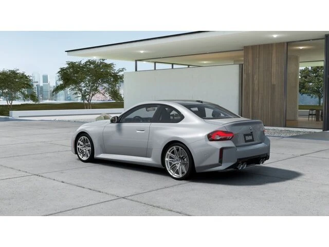 2026 BMW G87 M2 - Image 2 of 14