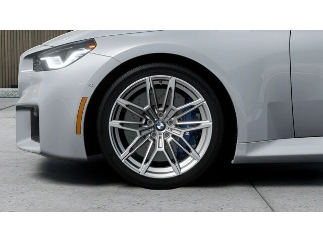 2026 BMW G87 M2 - Image 7 of 14
