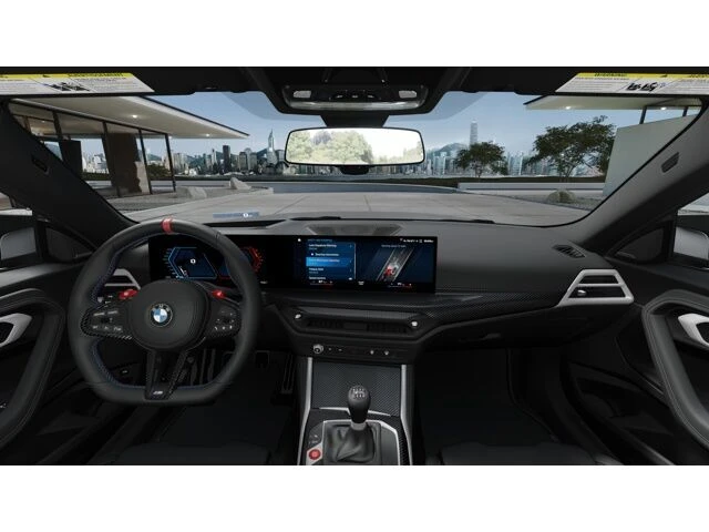2026 BMW G87 M2 - Image 10 of 14