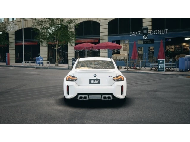 2026 BMW G87 M2 - Image 5 of 14