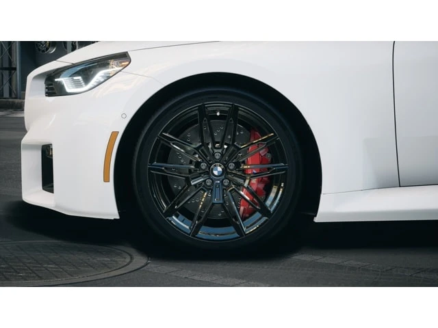 2026 BMW G87 M2 - Image 7 of 14