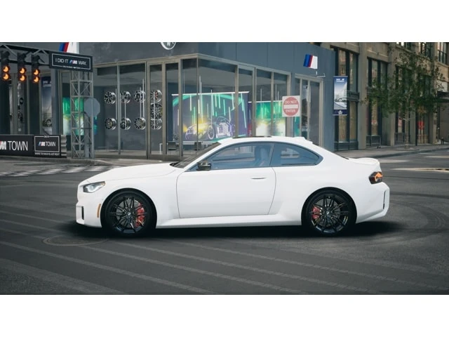 2026 BMW G87 M2 - Image 4 of 14