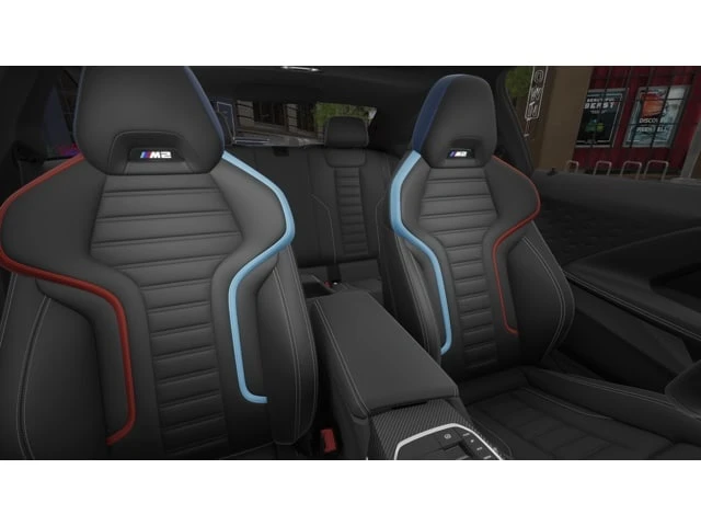2026 BMW G87 M2 - Image 11 of 14