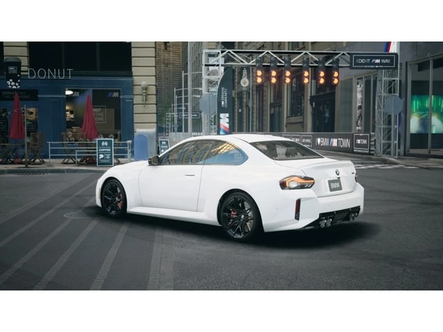 2026 BMW G87 M2 - Image 2 of 14