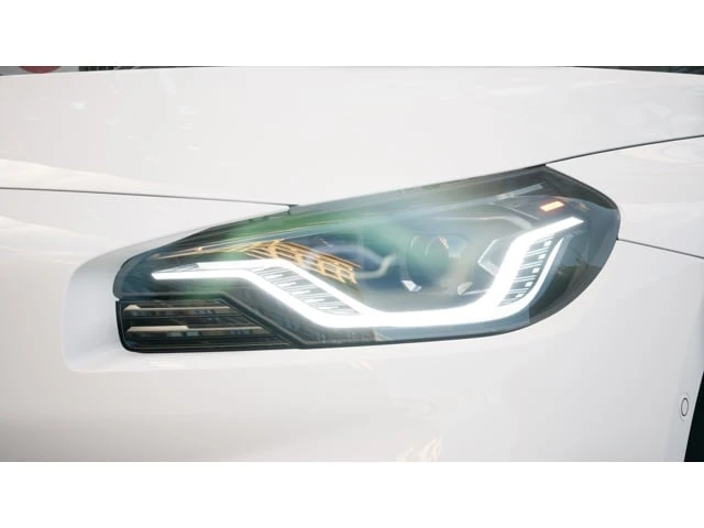 2026 BMW G87 M2 - Image 6 of 14