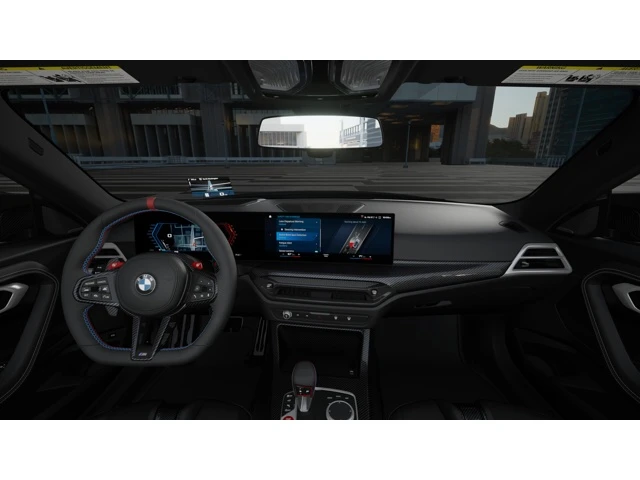 2026 BMW G87 M2 - Image 10 of 14