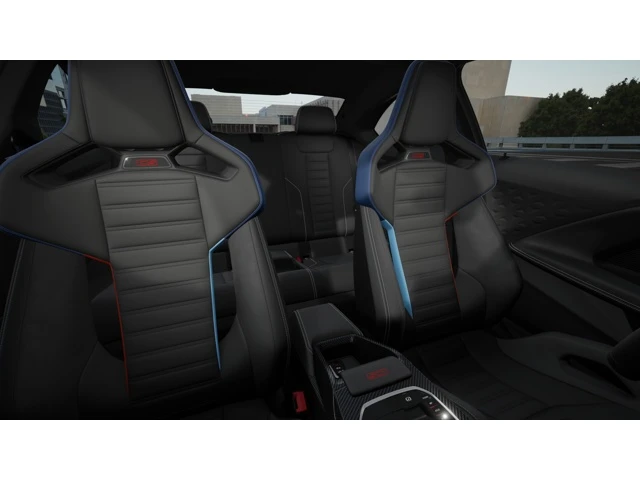2026 BMW G87 M2 - Image 11 of 14