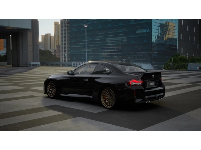 2026 BMW G87 M2 - Image 2 of 14