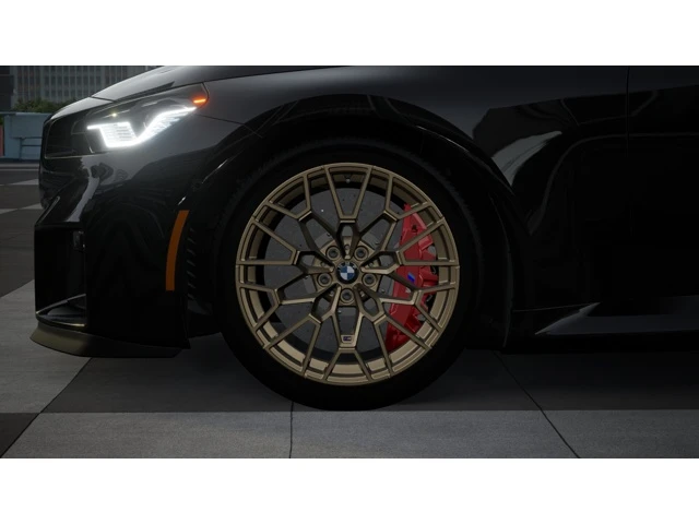 2026 BMW G87 M2 - Image 7 of 14