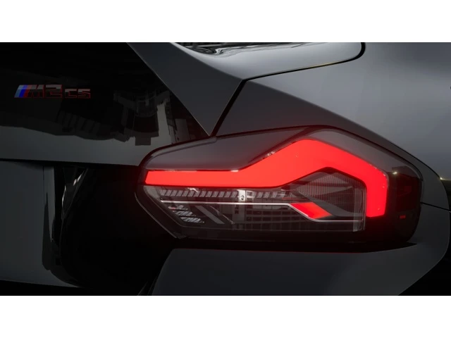 2026 BMW G87 M2 - Image 8 of 14