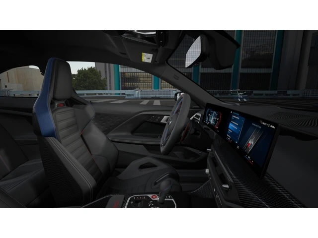 2026 BMW G87 M2 - Image 9 of 14