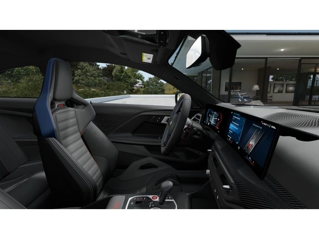2026 BMW G87 M2 - Image 9 of 14