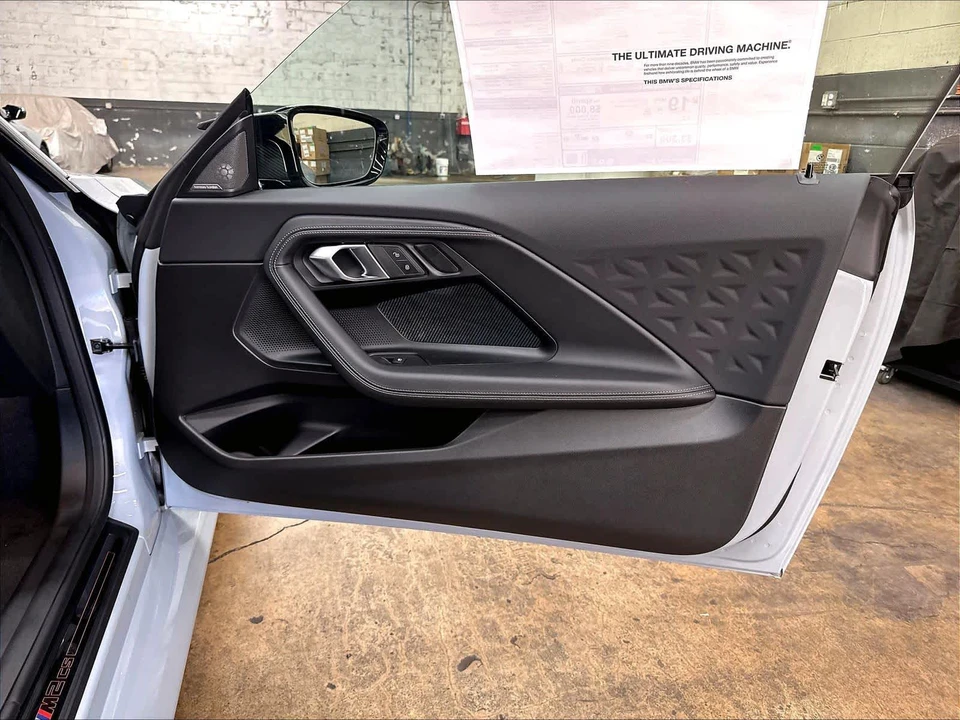 2026 BMW G87 M2 - Image 28 of 31