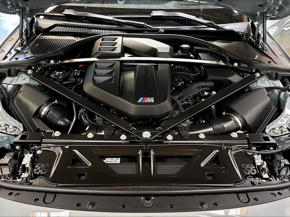 2026 BMW G87 M2 - Image 13 of 31