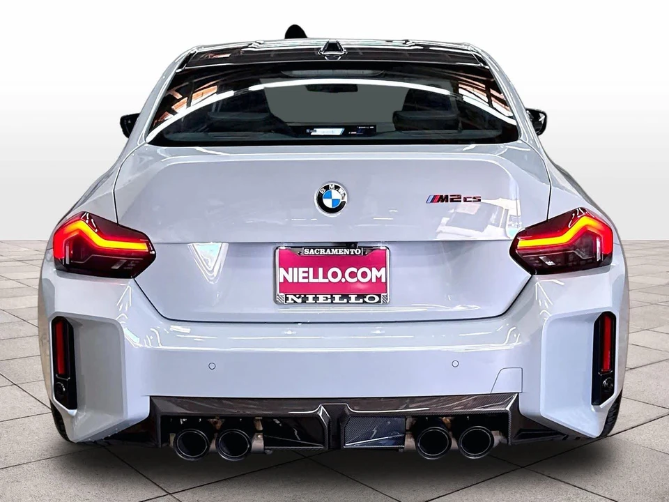 2026 BMW G87 M2 - Image 6 of 31