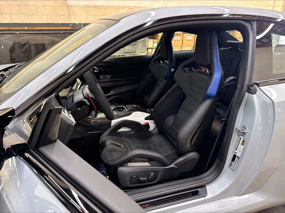 2026 BMW G87 M2 - Image 11 of 31