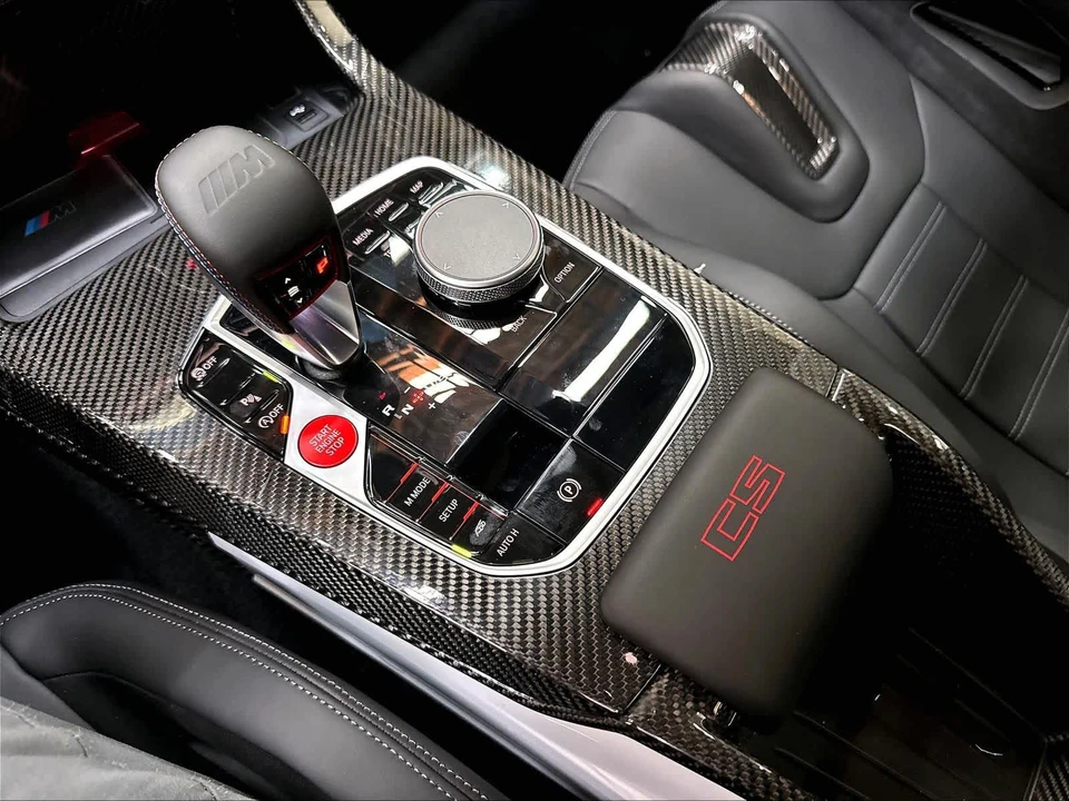 2026 BMW G87 M2 - Image 21 of 31