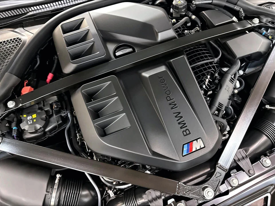 2026 BMW G87 M2 - Image 30 of 31