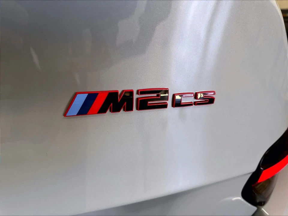 2026 BMW G87 M2 - Image 25 of 31