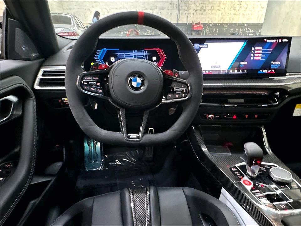 2026 BMW G87 M2 - Image 15 of 31