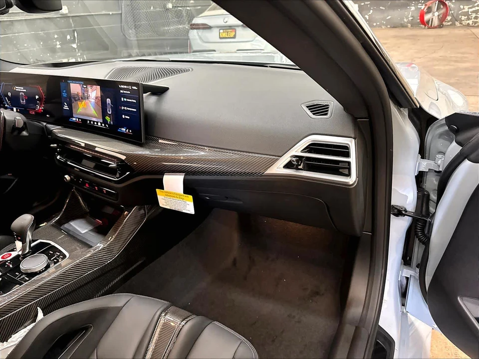 2026 BMW G87 M2 - Image 27 of 31
