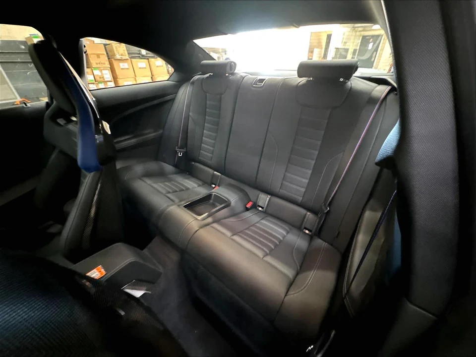 2026 BMW G87 M2 - Image 12 of 31