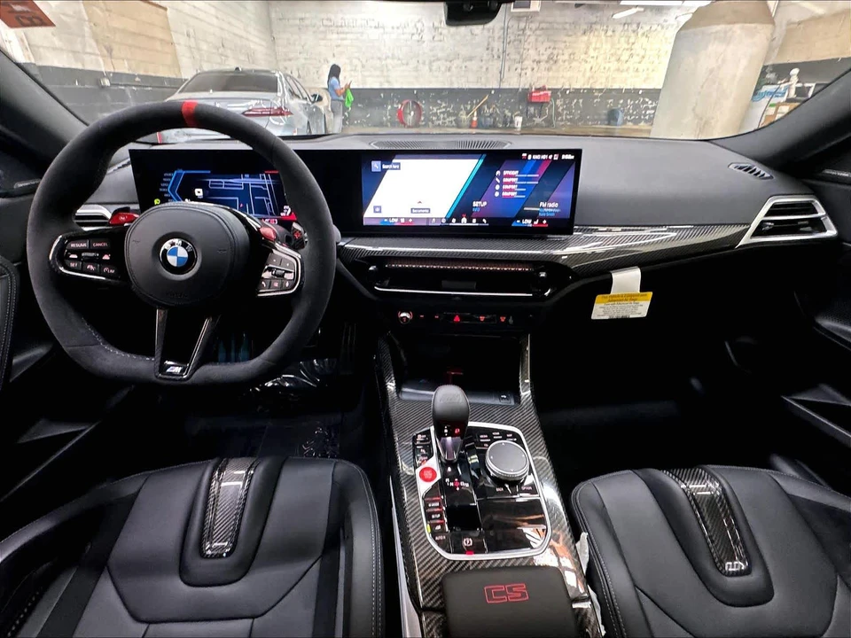 2026 BMW G87 M2 - Image 7 of 31
