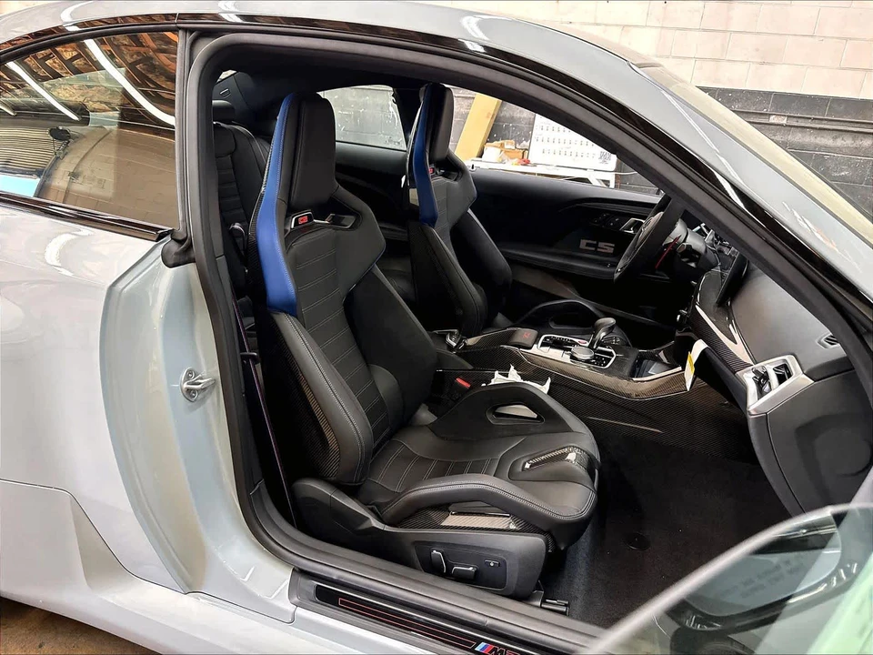 2026 BMW G87 M2 - Image 29 of 31