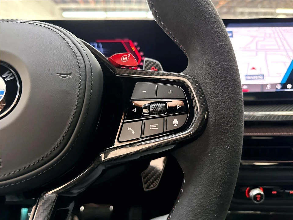 2026 BMW G87 M2 - Image 17 of 31
