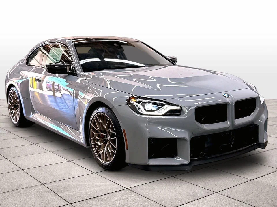2026 BMW G87 M2 - Image 2 of 31