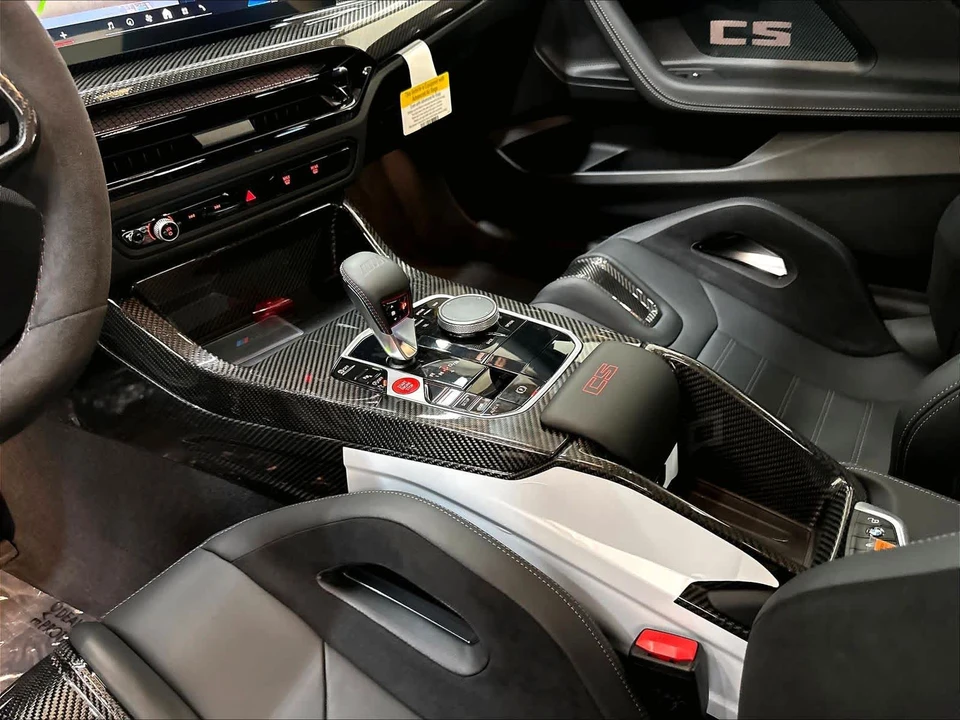 2026 BMW G87 M2 - Image 10 of 31