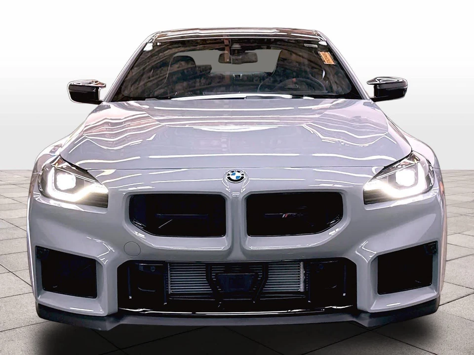 2026 BMW G87 M2 - Image 5 of 31