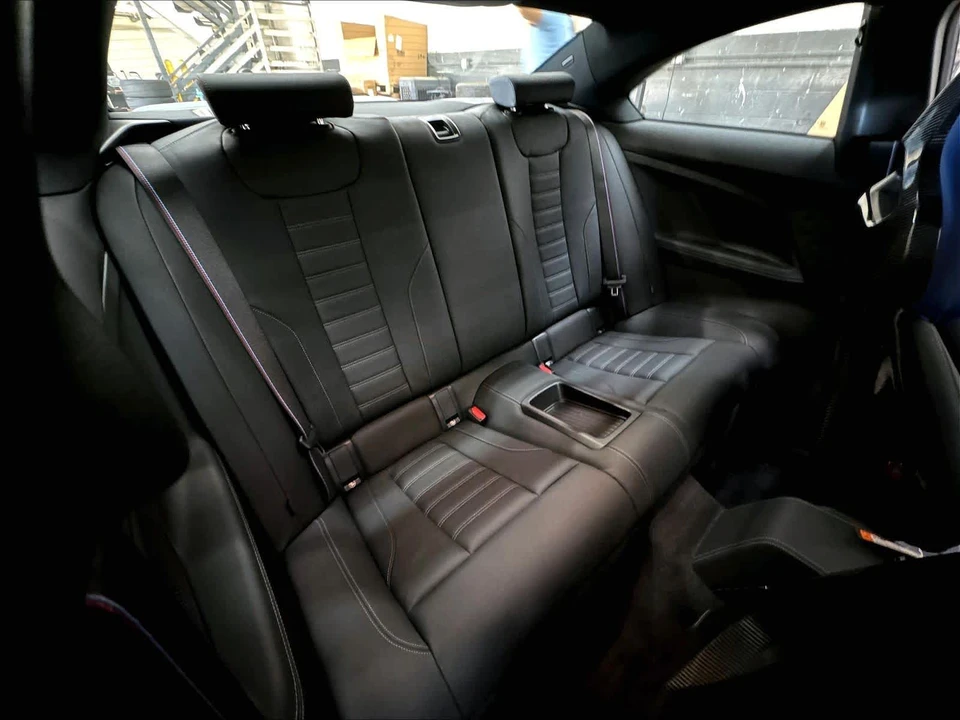 2026 BMW G87 M2 - Image 26 of 31