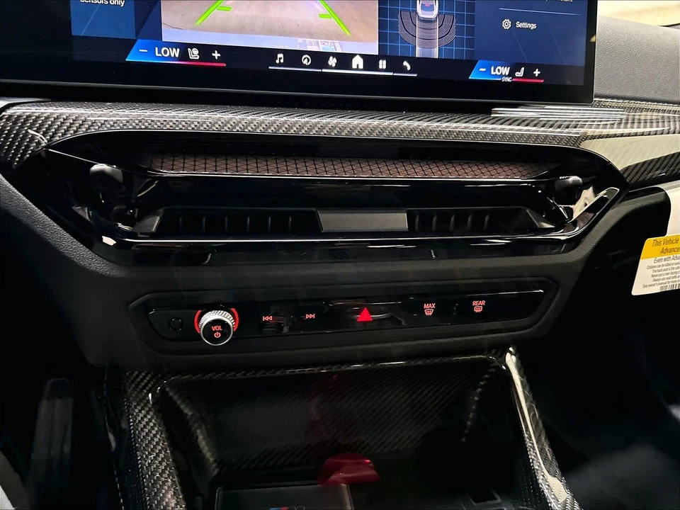 2026 BMW G87 M2 - Image 20 of 31