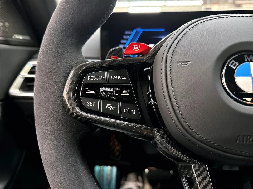 2026 BMW G87 M2 - Image 16 of 31
