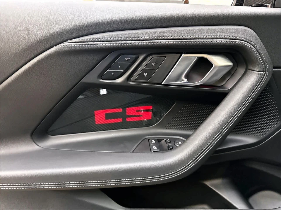 2026 BMW G87 M2 - Image 22 of 31