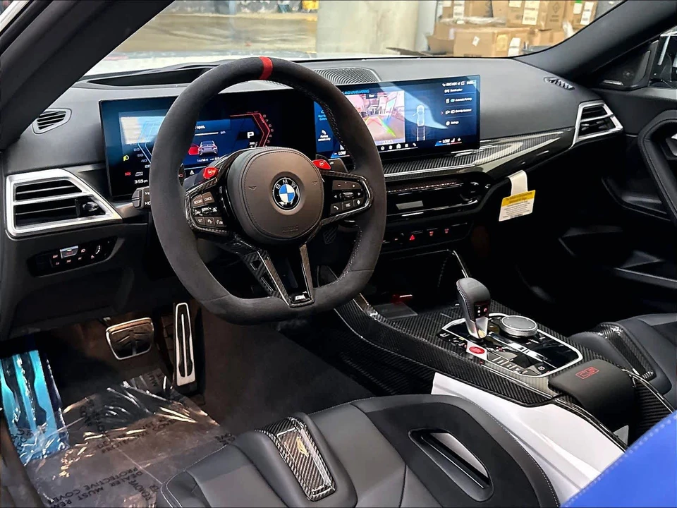 2026 BMW G87 M2 - Image 8 of 31
