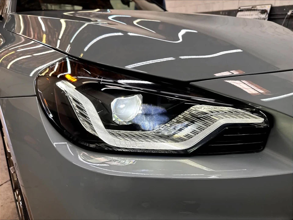 2026 BMW G87 M2 - Image 31 of 31