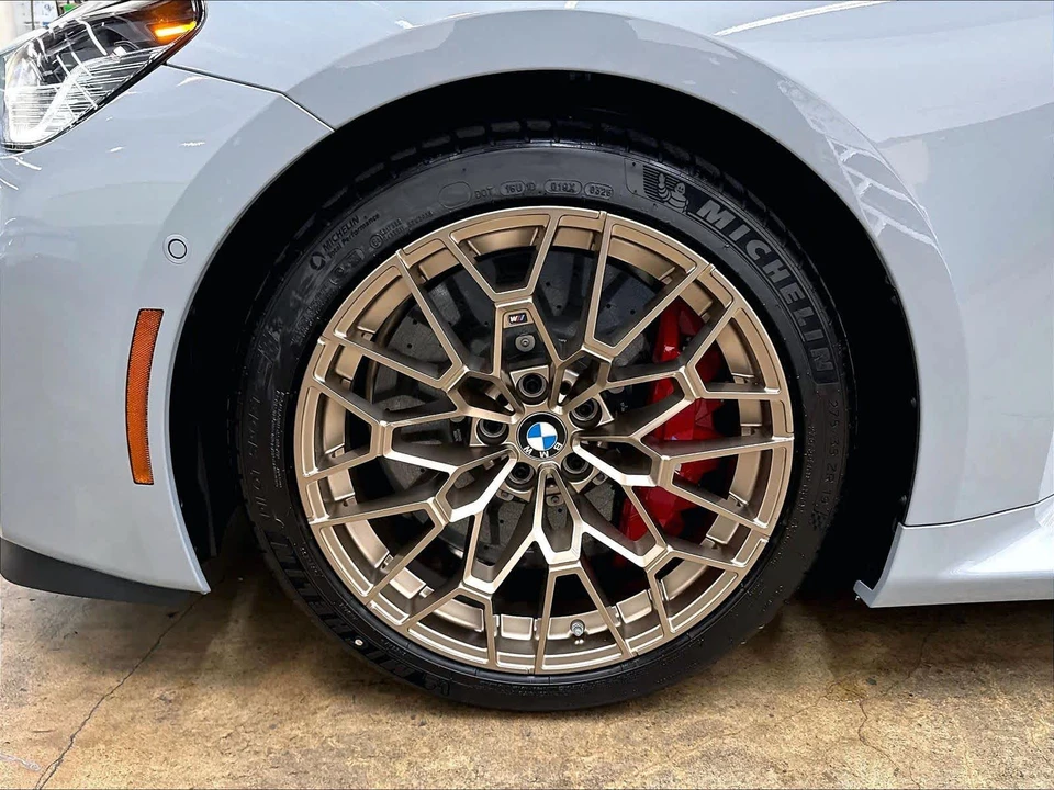 2026 BMW G87 M2 - Image 14 of 31