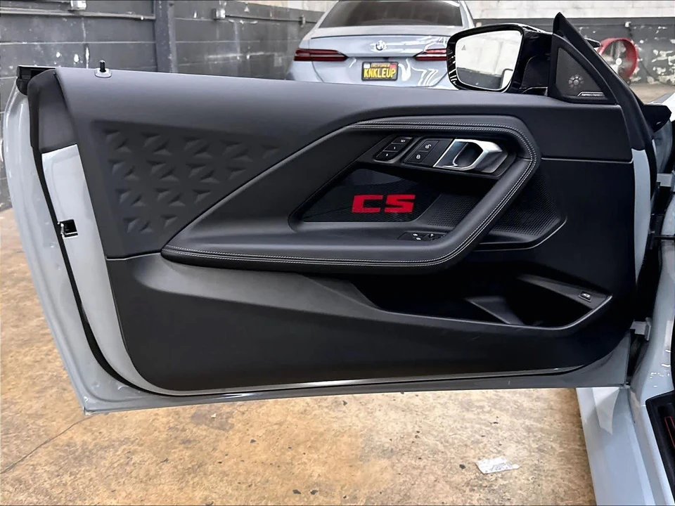 2026 BMW G87 M2 - Image 23 of 31