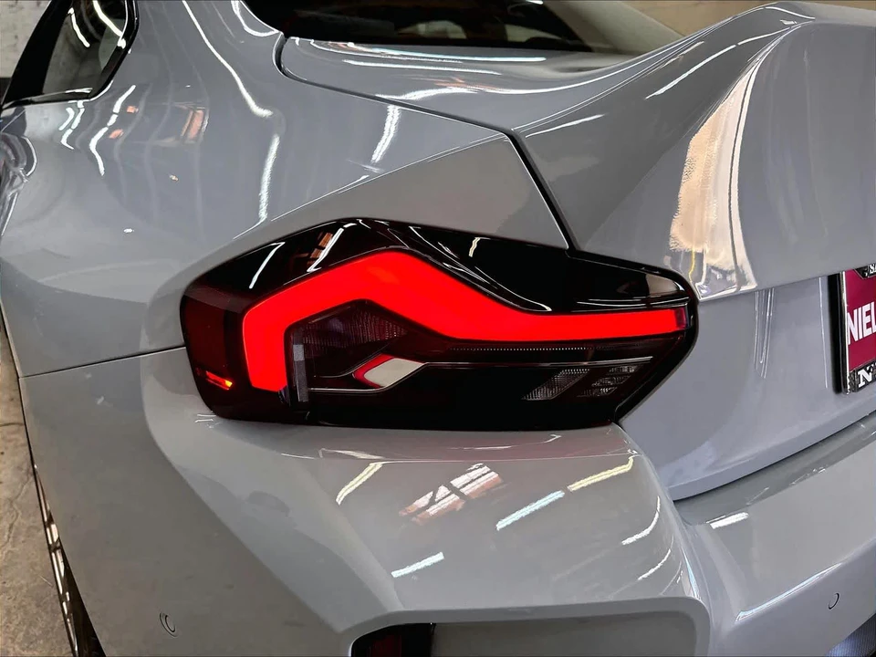 2026 BMW G87 M2 - Image 24 of 31