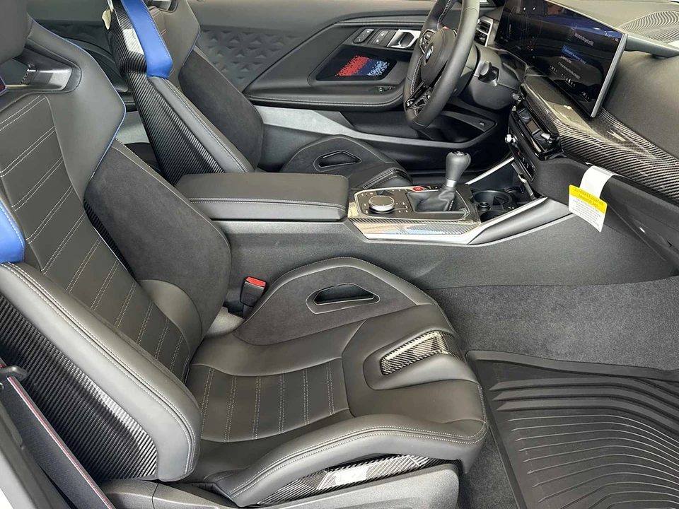 2026 BMW G87 M2 - Image 14 of 29