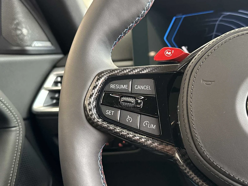 2026 BMW G87 M2 - Image 25 of 29