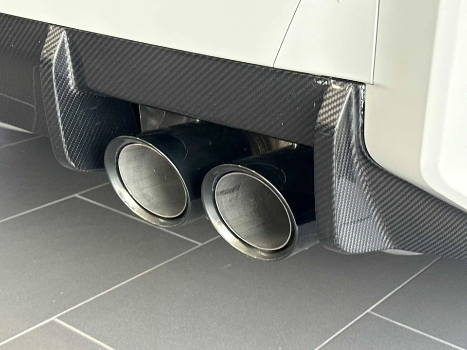 2026 BMW G87 M2 - Image 9 of 29