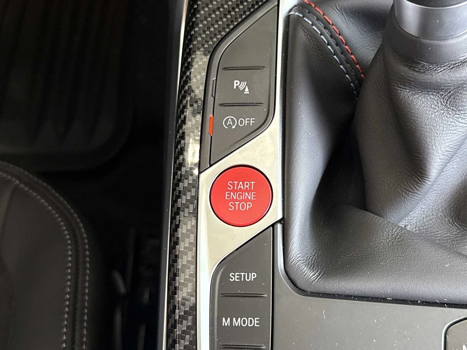 2026 BMW G87 M2 - Image 19 of 29