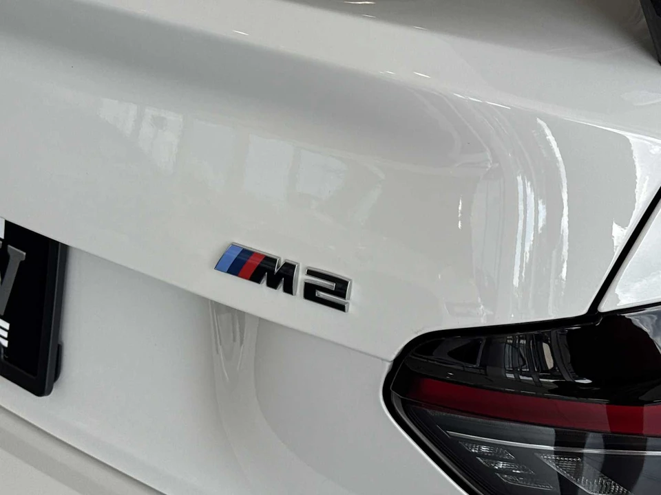 2026 BMW G87 M2 - Image 8 of 29