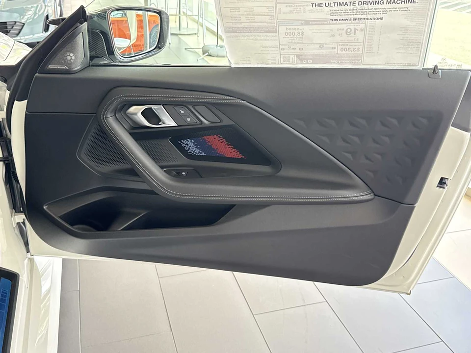 2026 BMW G87 M2 - Image 15 of 29