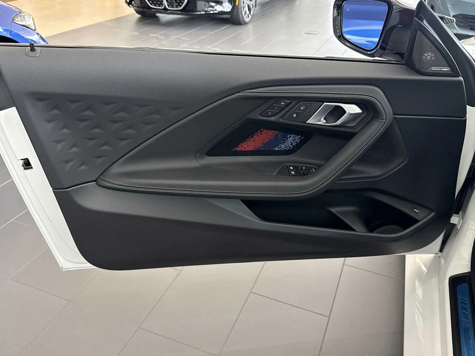 2026 BMW G87 M2 - Image 11 of 29