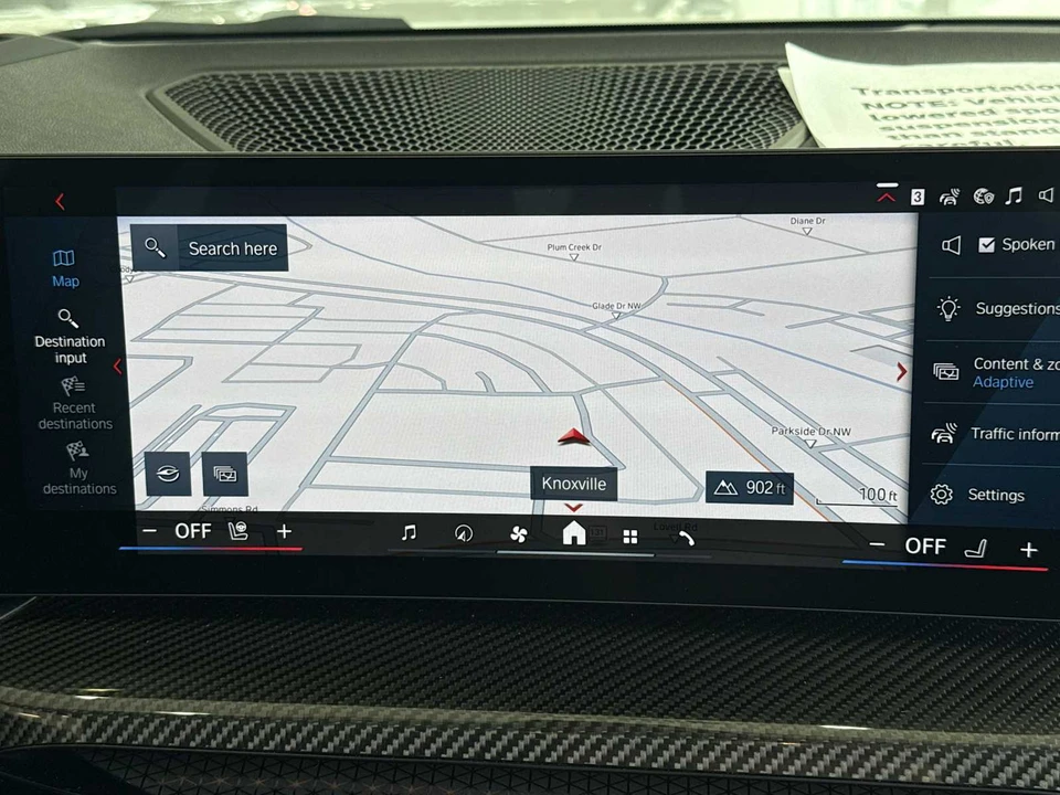 2026 BMW G87 M2 - Image 20 of 29