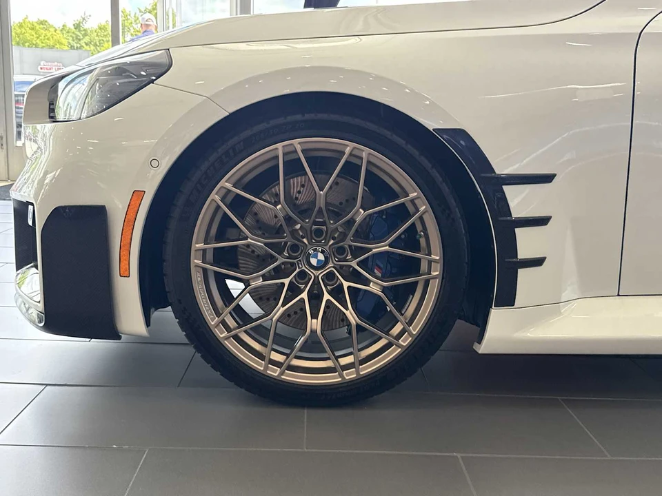 2026 BMW G87 M2 - Image 6 of 29